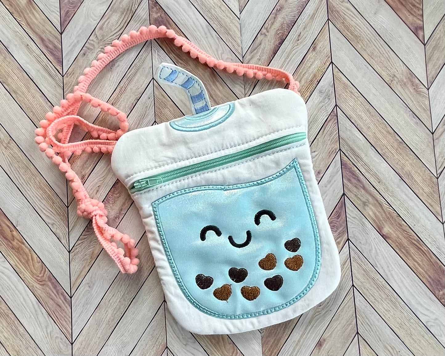 Boba 🧋 bag