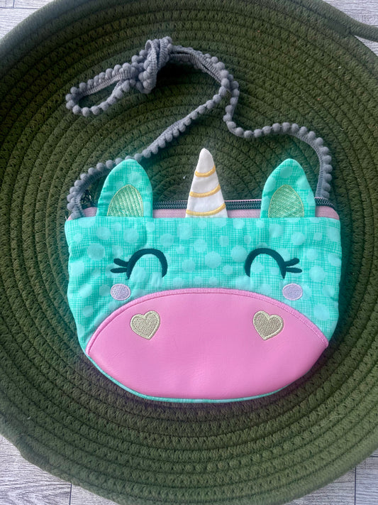 Unicorn bag !