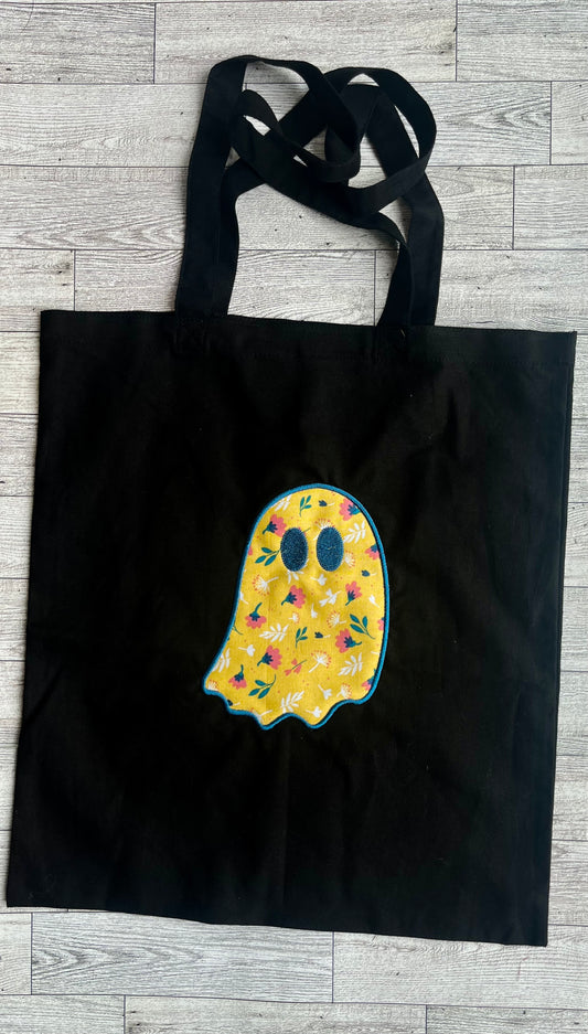 Ghost tote