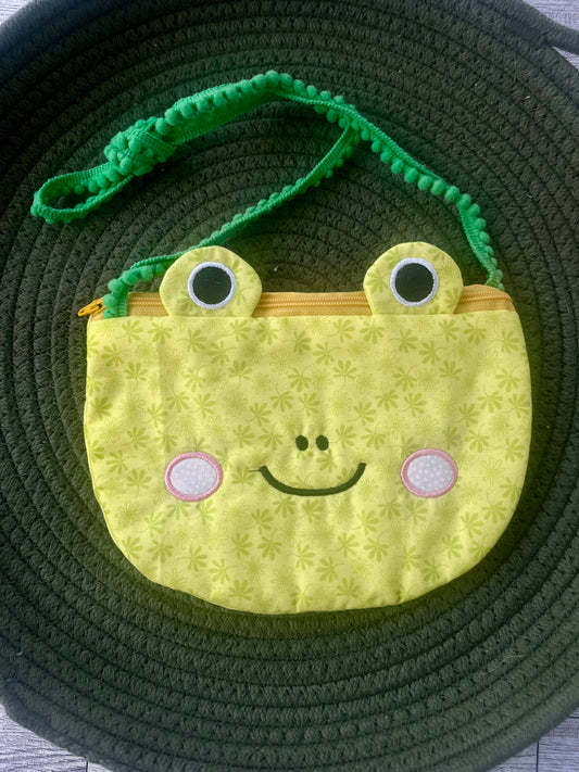 Froggy bag