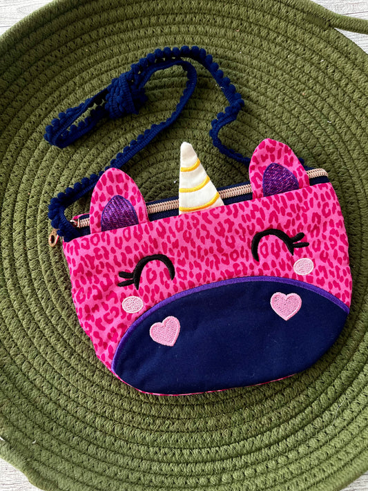 Unicorn bags