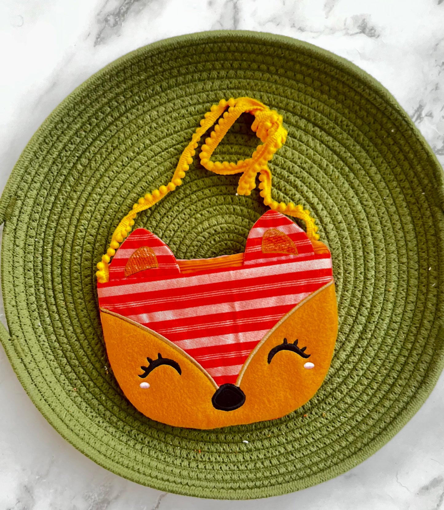 Foxy bag