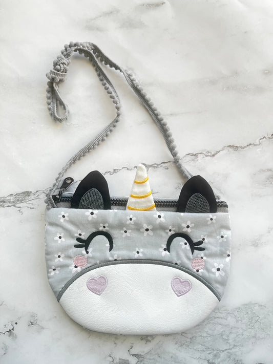 Unicorn bag