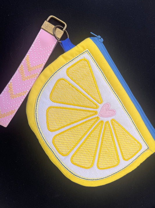 Lemon bag