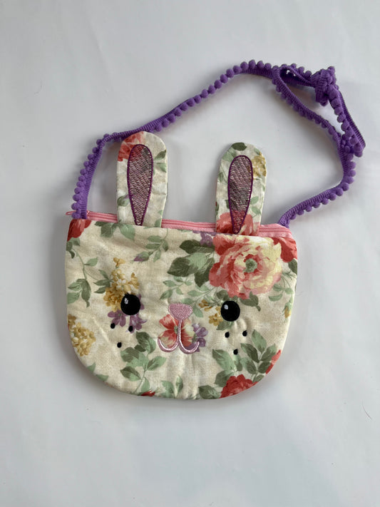 Bunny bag