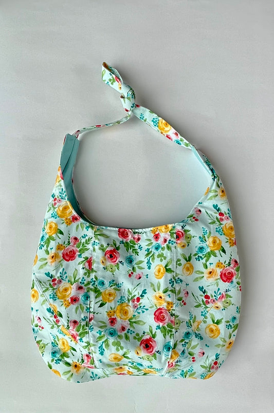 Flower bag